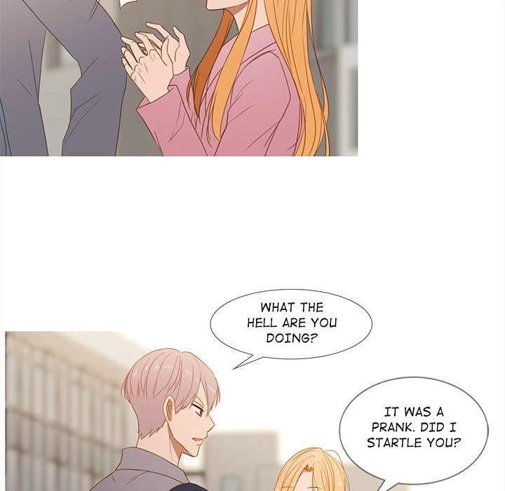 Muggle's Law Chapter 27 page 12 - 