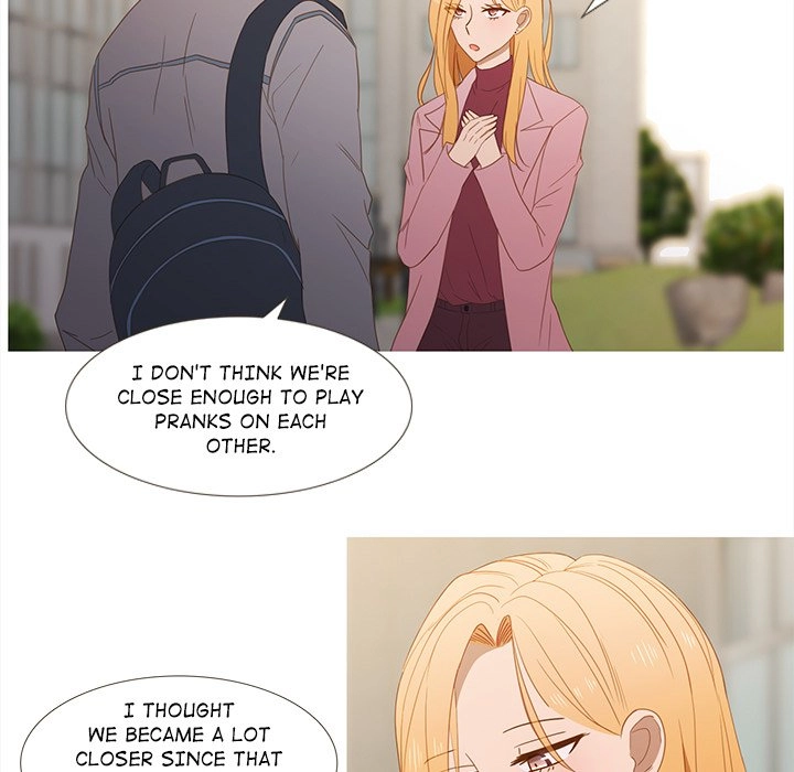 Muggle's Law Chapter 27 page 13 - 