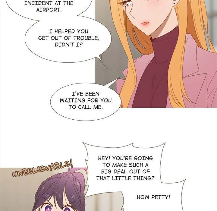 Muggle's Law Chapter 27 page 14 - 