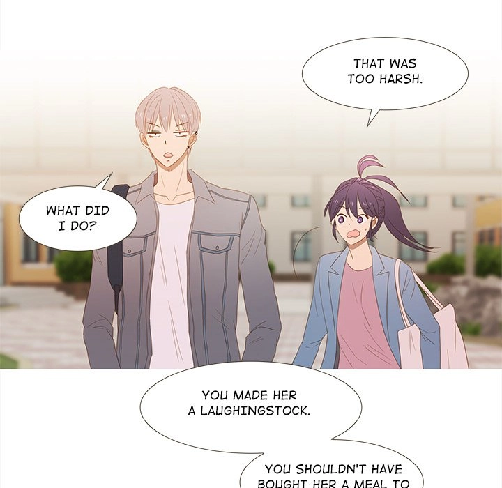 Muggle's Law Chapter 27 page 35 - 