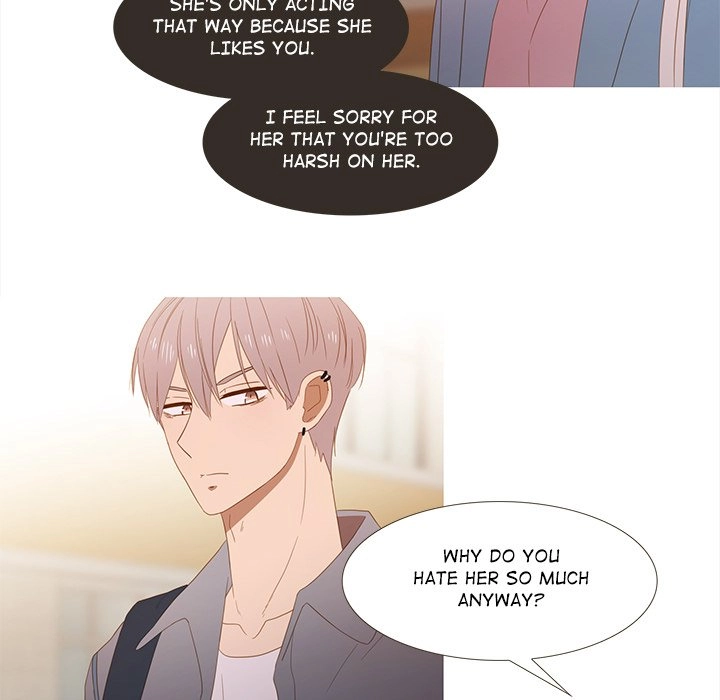 Muggle's Law Chapter 27 page 37 - 