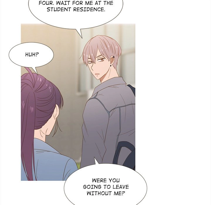 Muggle's Law Chapter 27 page 42 - 
