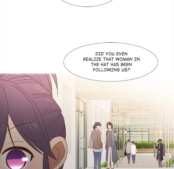 Muggle's Law Chapter 27 page 43 - 