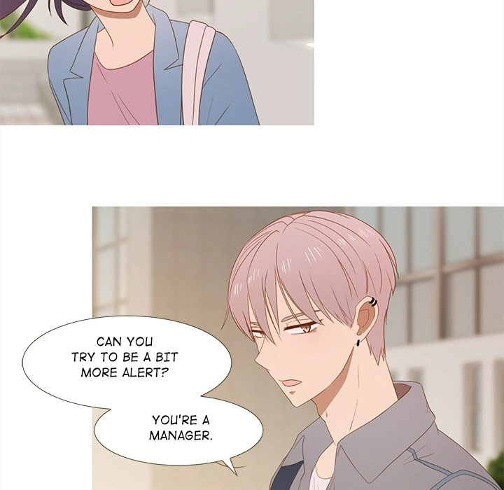 Muggle's Law Chapter 27 page 45 - 