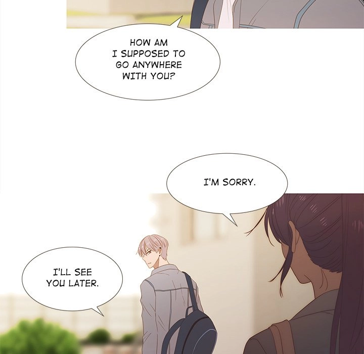 Muggle's Law Chapter 27 page 46 - 