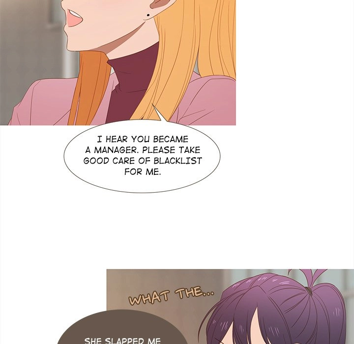 Muggle's Law Chapter 27 page 6 - 