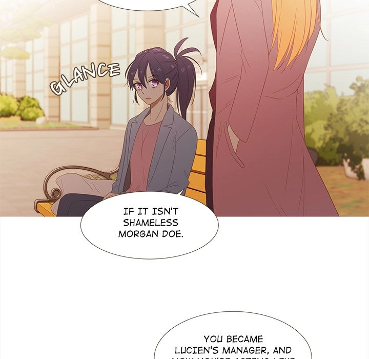 Muggle's Law Chapter 27 page 54 - 