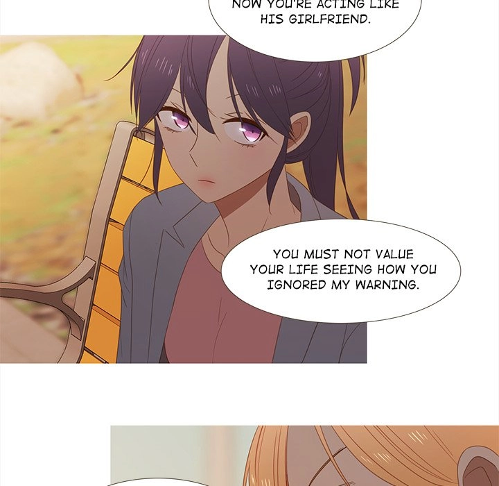Muggle's Law Chapter 27 page 55 - 