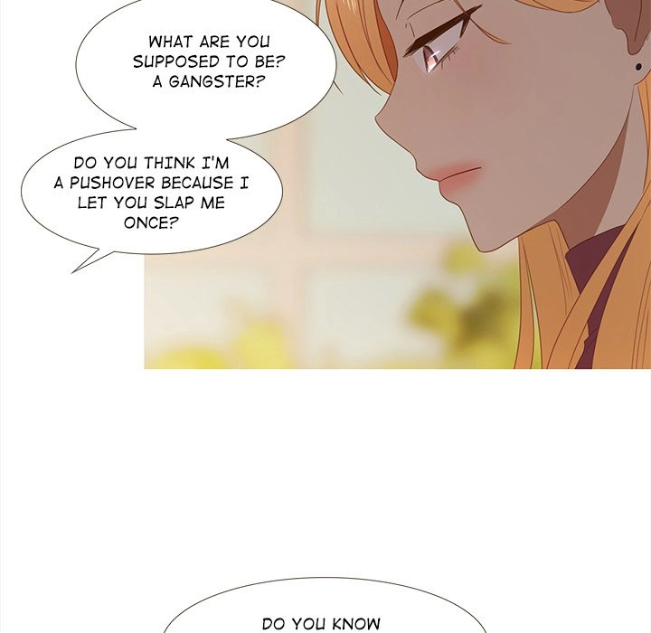 Muggle's Law Chapter 27 page 56 - 