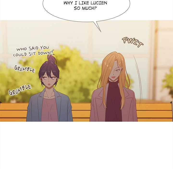 Muggle's Law Chapter 27 page 57 - 