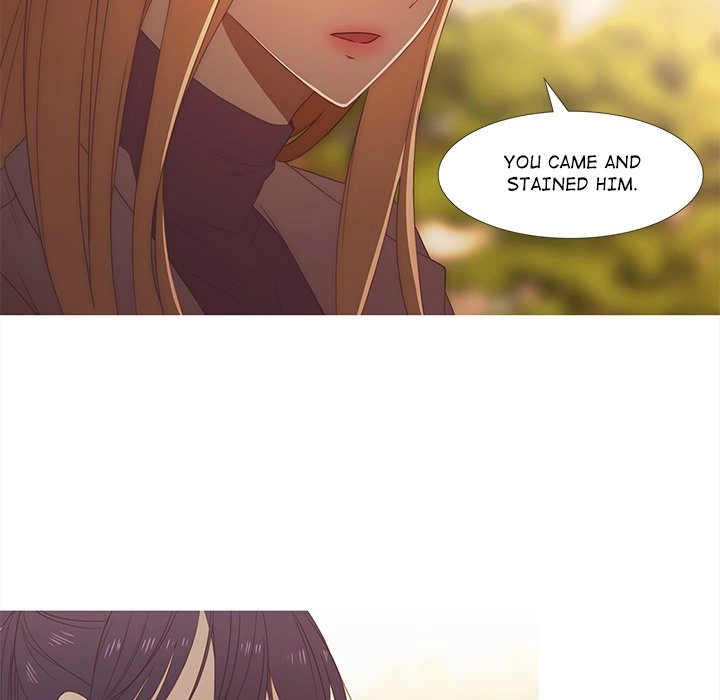 Muggle's Law Chapter 27 page 63 - 