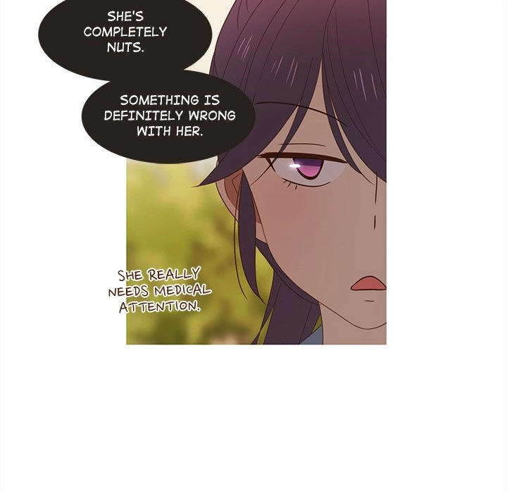 Muggle's Law Chapter 27 page 70 - 