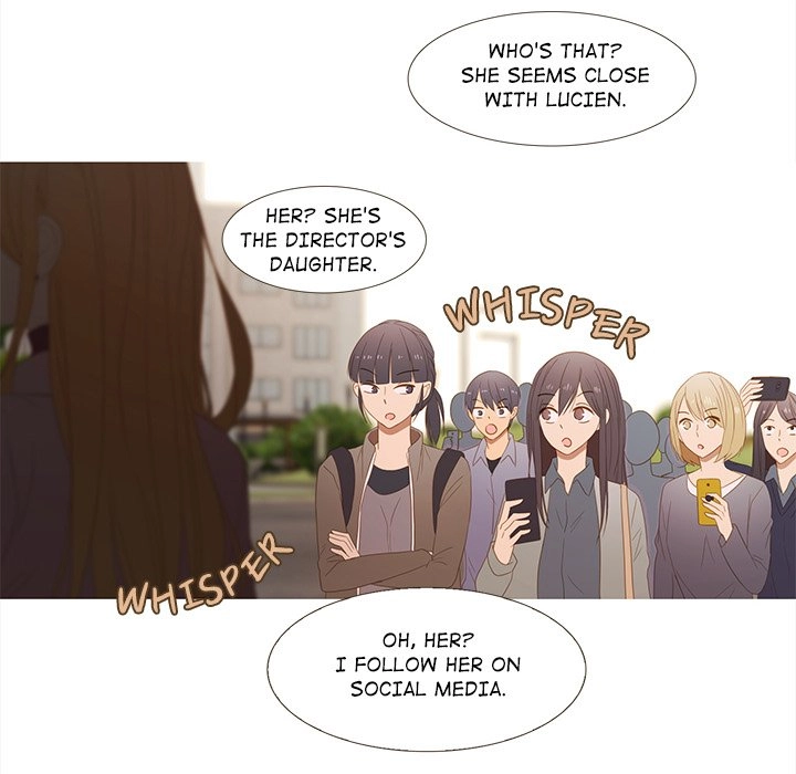 Muggle's Law Chapter 27 page 8 - 