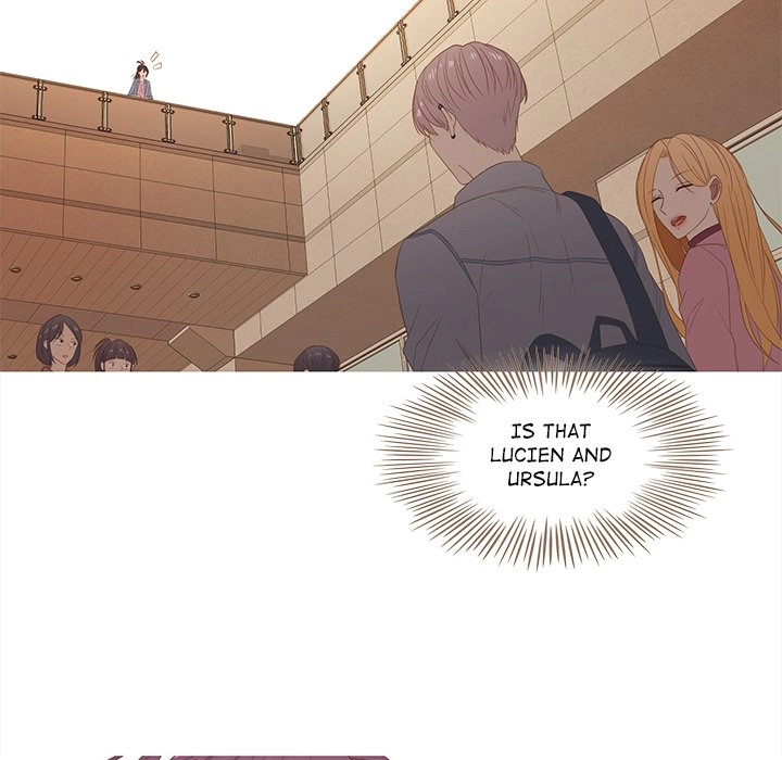 Muggle's Law Chapter 27 page 76 - 