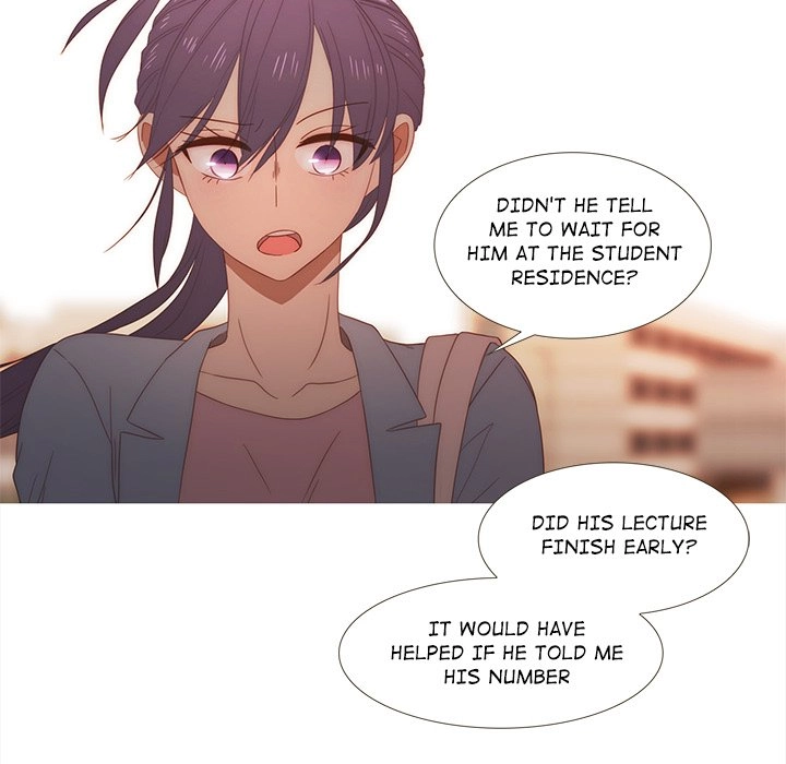 Muggle's Law Chapter 27 page 77 - 