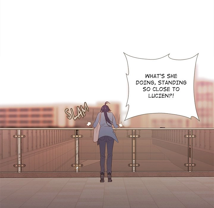 Muggle's Law Chapter 27 page 78 - 