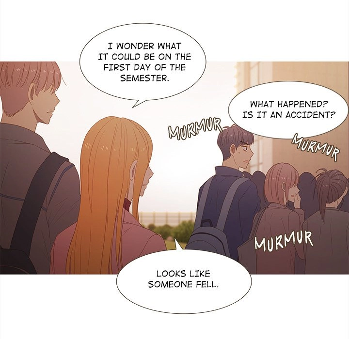 Muggle's Law Chapter 28 page 12 - 