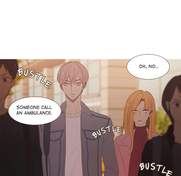 Muggle's Law Chapter 28 page 13 - 