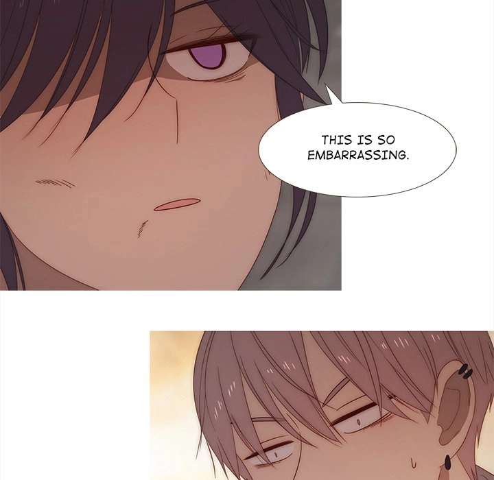 Muggle's Law Chapter 28 page 22 - 