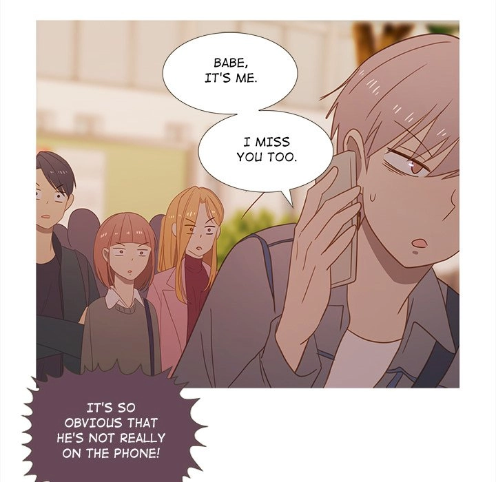 Muggle's Law Chapter 28 page 30 - 
