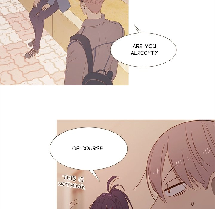 Muggle's Law Chapter 28 page 34 - 