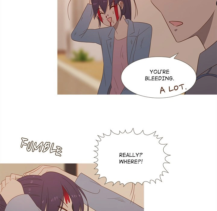 Muggle's Law Chapter 28 page 35 - 