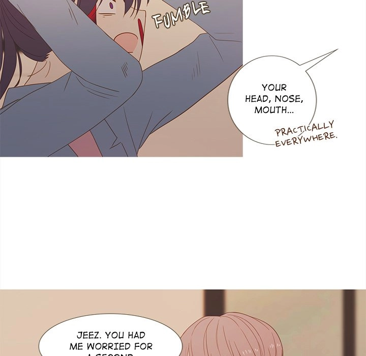 Muggle's Law Chapter 28 page 36 - 
