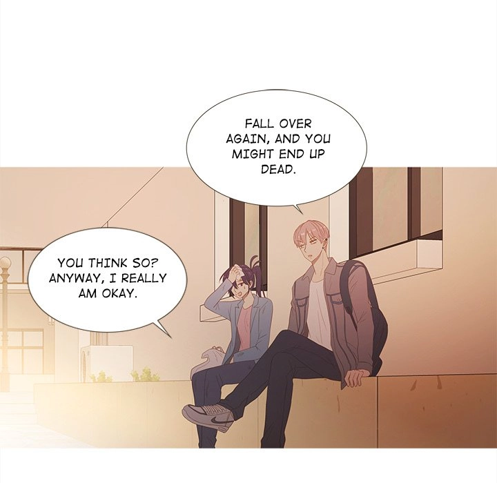 Muggle's Law Chapter 28 page 38 - 