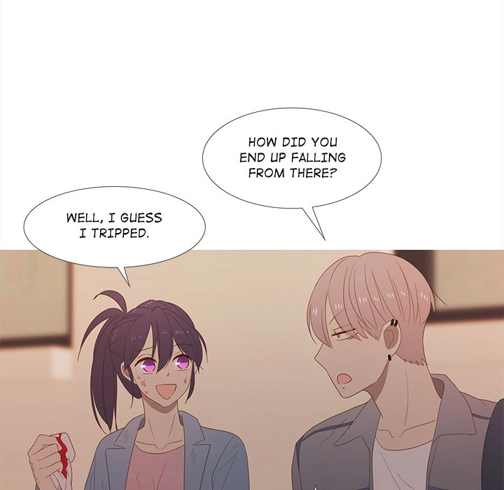 Muggle's Law Chapter 28 page 39 - 