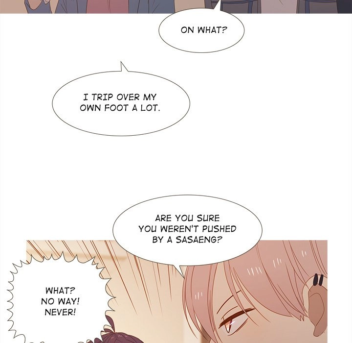 Muggle's Law Chapter 28 page 40 - 