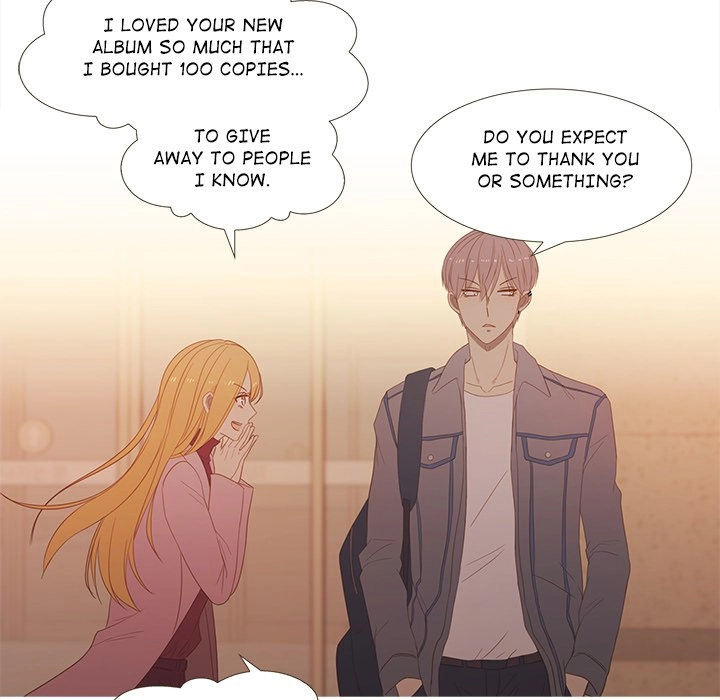 Muggle's Law Chapter 28 page 5 - 