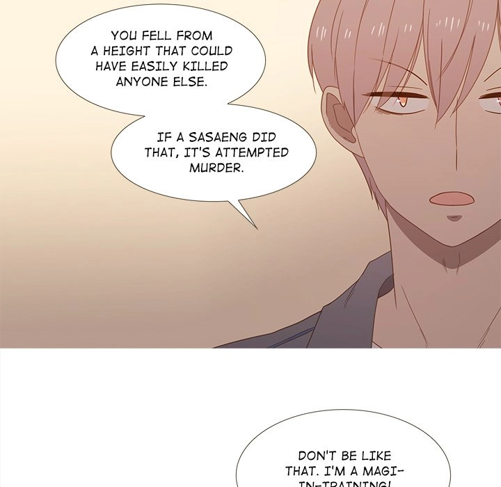 Muggle's Law Chapter 28 page 42 - 