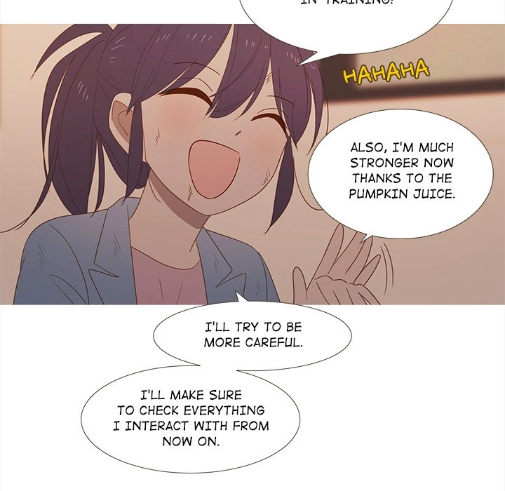 Muggle's Law Chapter 28 page 43 - 