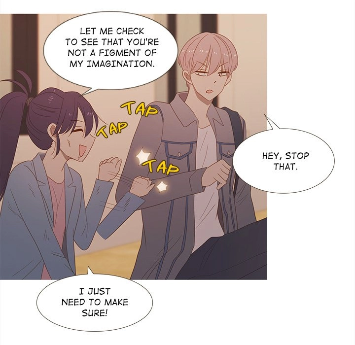 Muggle's Law Chapter 28 page 44 - 