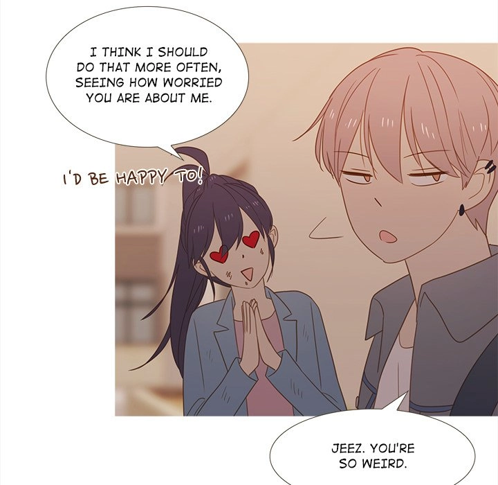 Muggle's Law Chapter 28 page 45 - 