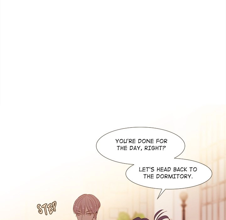 Muggle's Law Chapter 28 page 48 - 