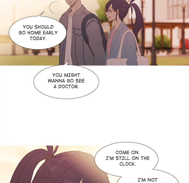 Muggle's Law Chapter 28 page 49 - 