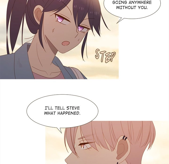 Muggle's Law Chapter 28 page 50 - 