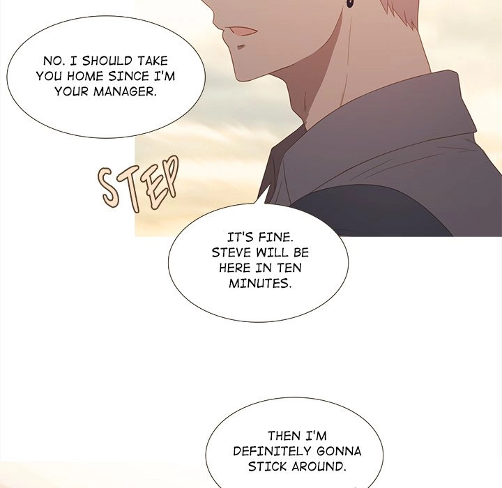 Muggle's Law Chapter 28 page 51 - 