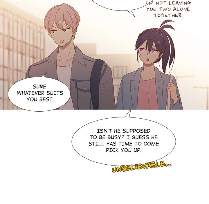Muggle's Law Chapter 28 page 52 - 