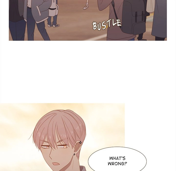 Muggle's Law Chapter 28 page 55 - 