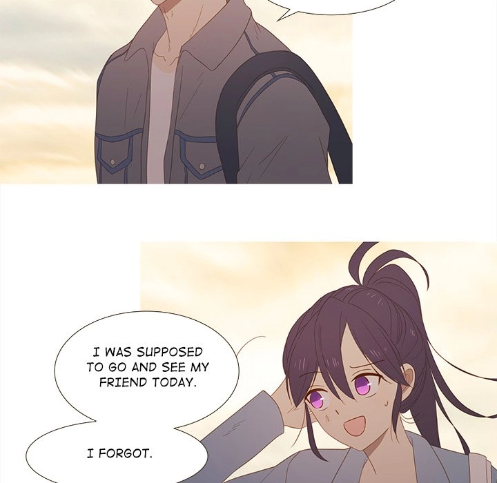 Muggle's Law Chapter 28 page 56 - 
