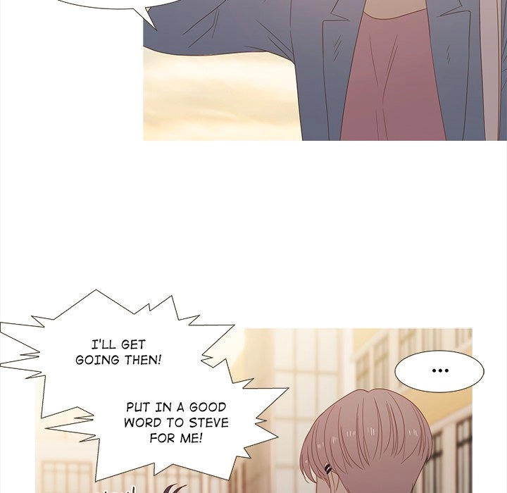 Muggle's Law Chapter 28 page 57 - 