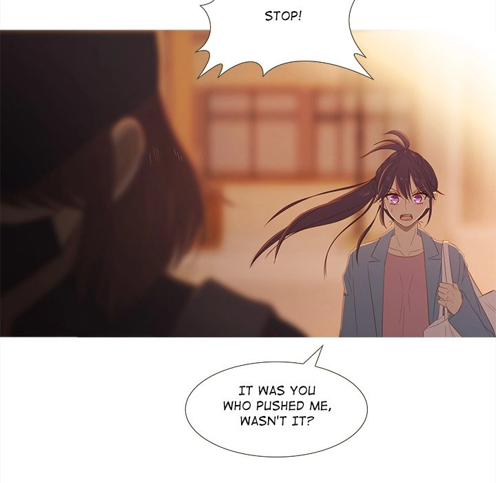 Muggle's Law Chapter 28 page 67 - 