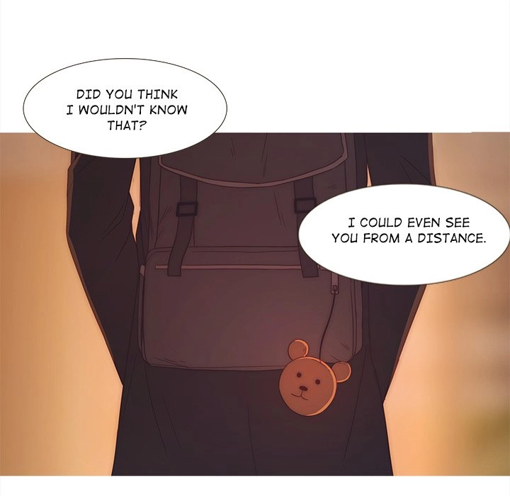 Muggle's Law Chapter 28 page 68 - 