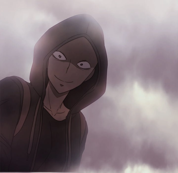 Muggle's Law Chapter 28 page 71 - 