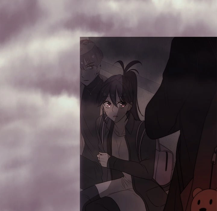 Muggle's Law Chapter 28 page 72 - 