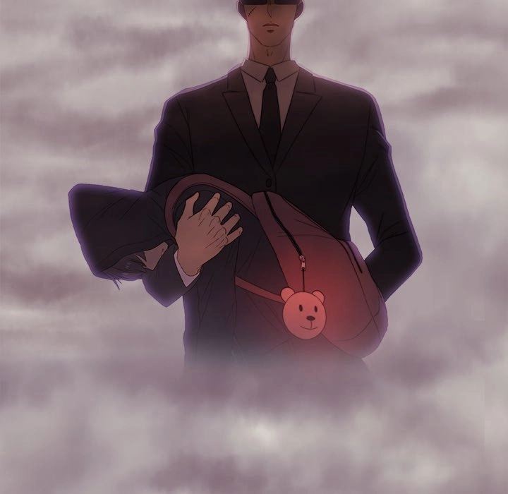 Muggle's Law Chapter 28 page 74 - 