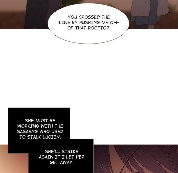 Muggle's Law Chapter 28 page 80 - 
