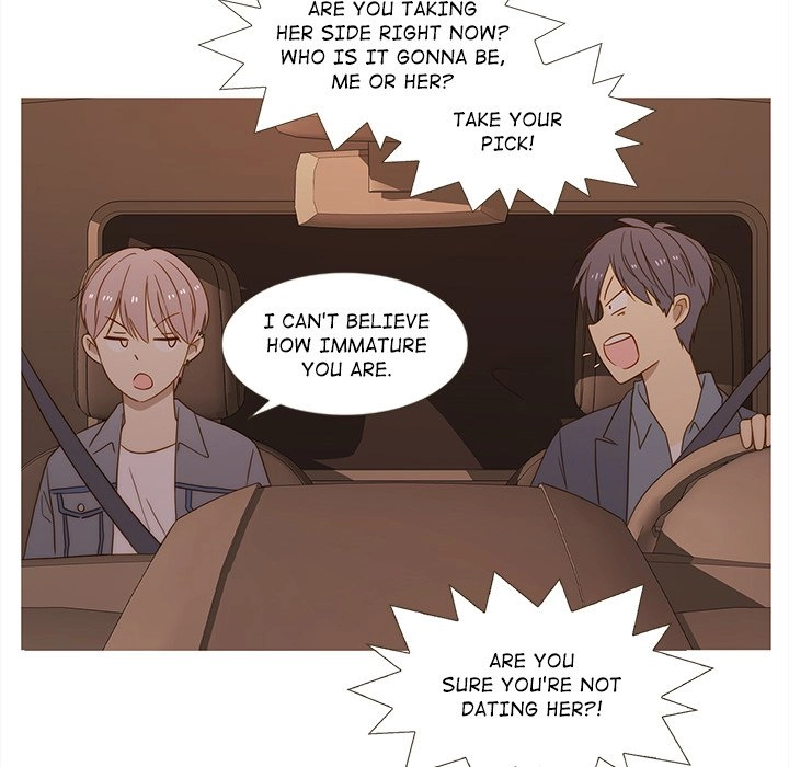 Muggle's Law Chapter 29 page 11 - 